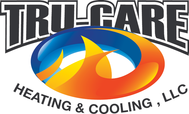 Tru-Care Heating & Cooling Logo