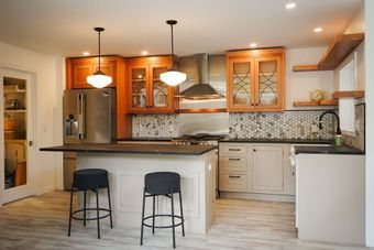 Kitchen Remodeling