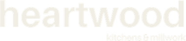 Heartwood Kitchens & Millwork - Logo