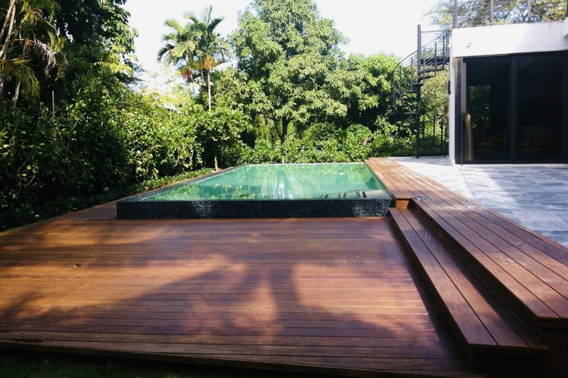 Wood & Art