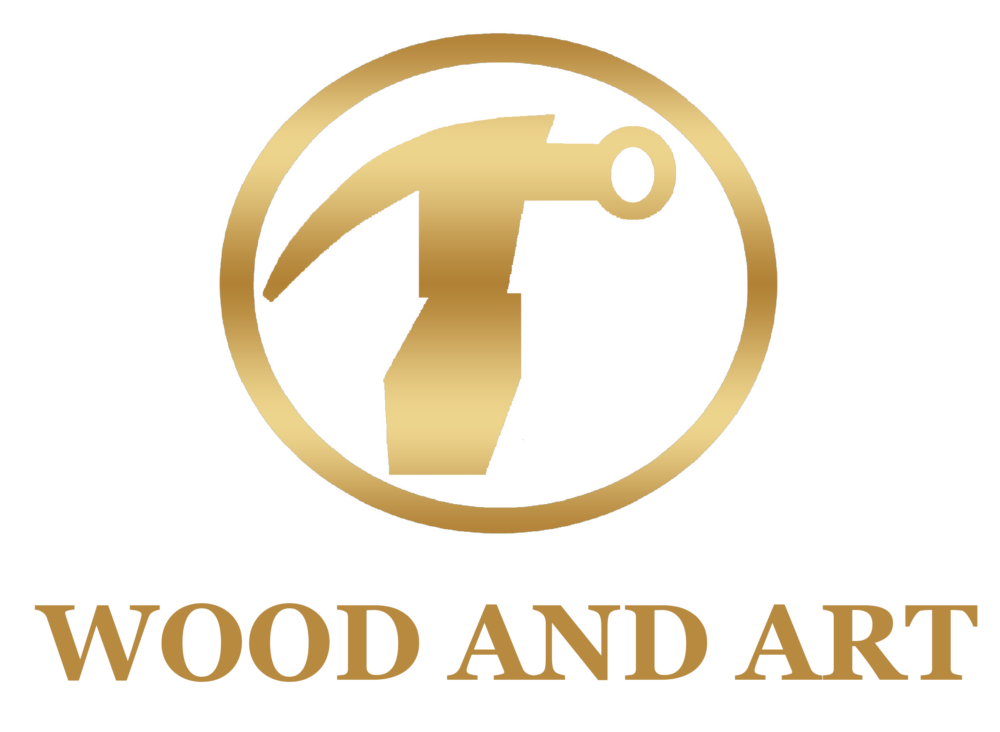 Wood & Art - Logo