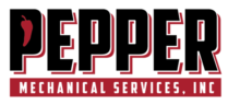 Pepper Mechanical Services Logo