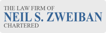 Neil S. Zweiban-Logo