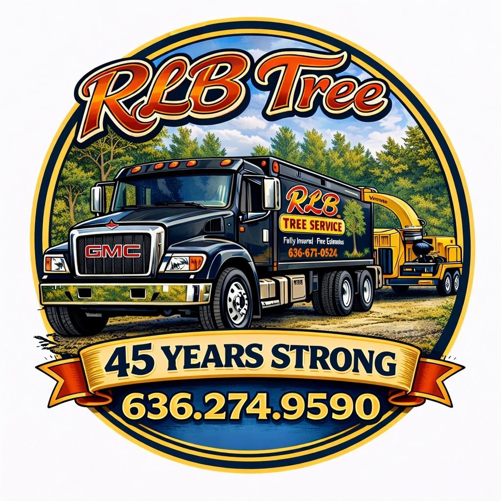 RLB Tree Service