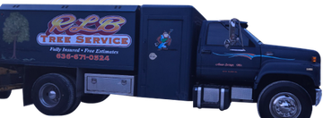 RLB Tree Service logo