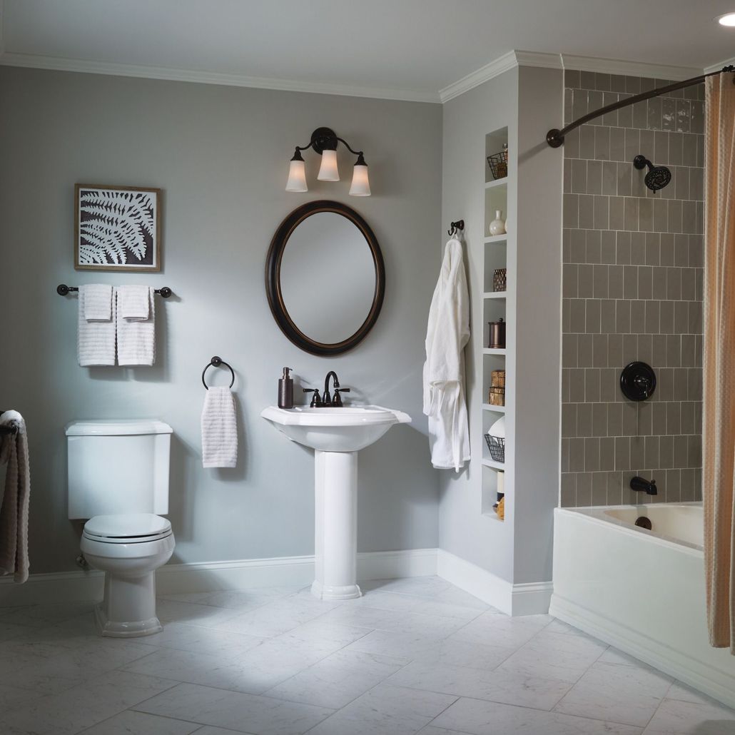 Home Sweet Home Remodeling