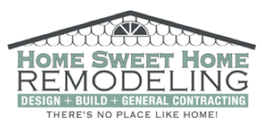 Home Sweet Home Remodeling - logo
