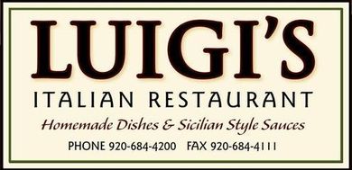 Luigi's Italian Restaurant | Logo