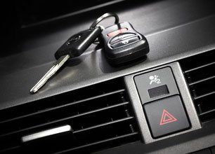 Learn More About Locked Keys in Your Car Locked Keys