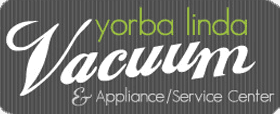 A Yorba Linda Vacuum & Appliance - logo