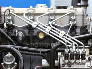 Learn more about injection and turbo services Car's Injection System