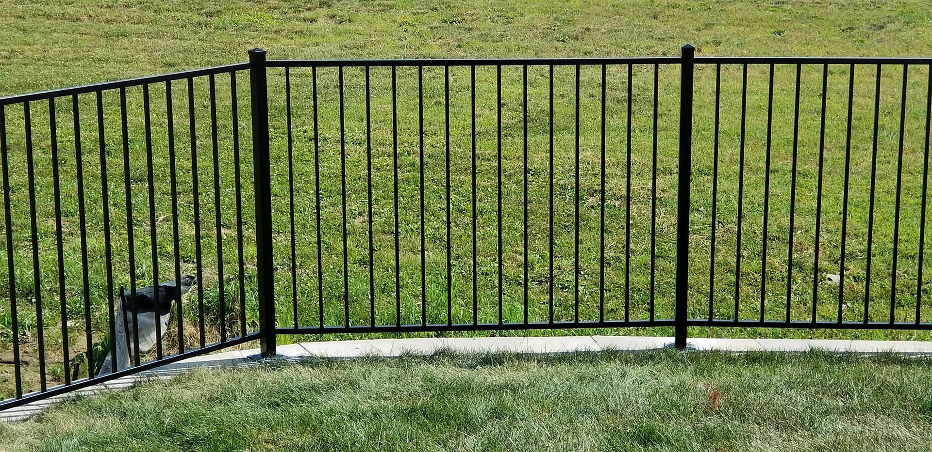 Ornamental Fencing
