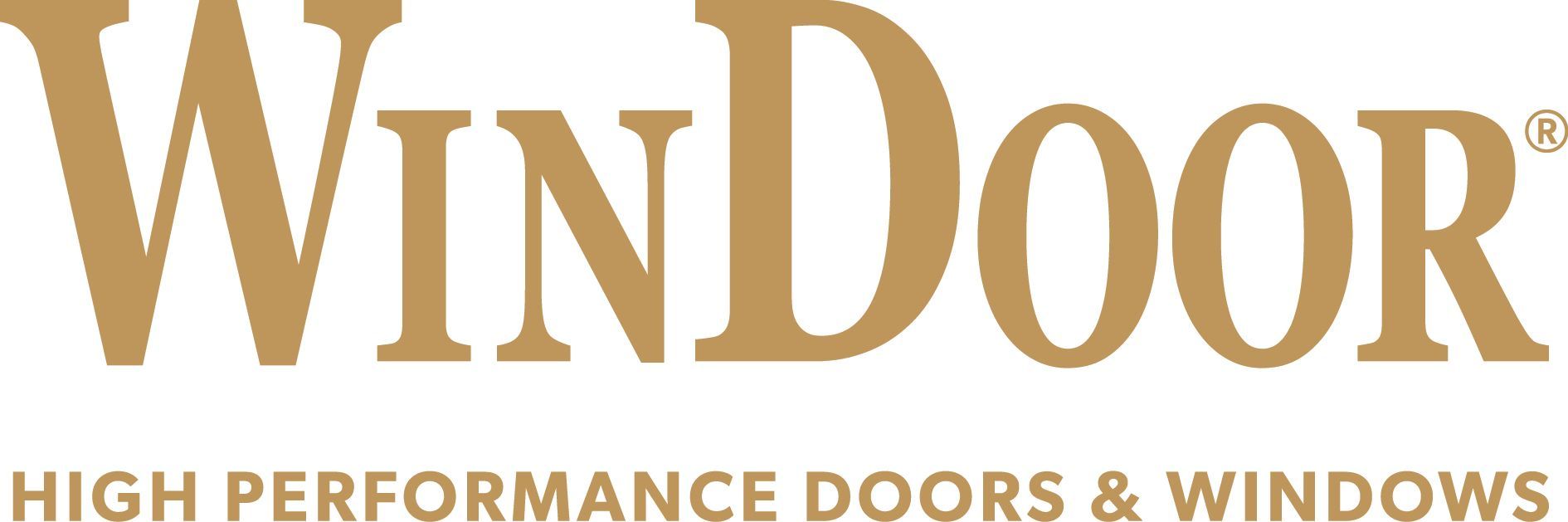Windoor Logo