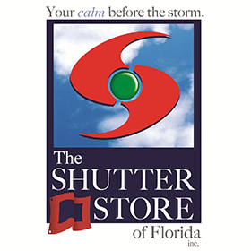 The Shutter Store of Florida Inc - Logo
