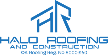 Halo Roofing and Construction - Logo