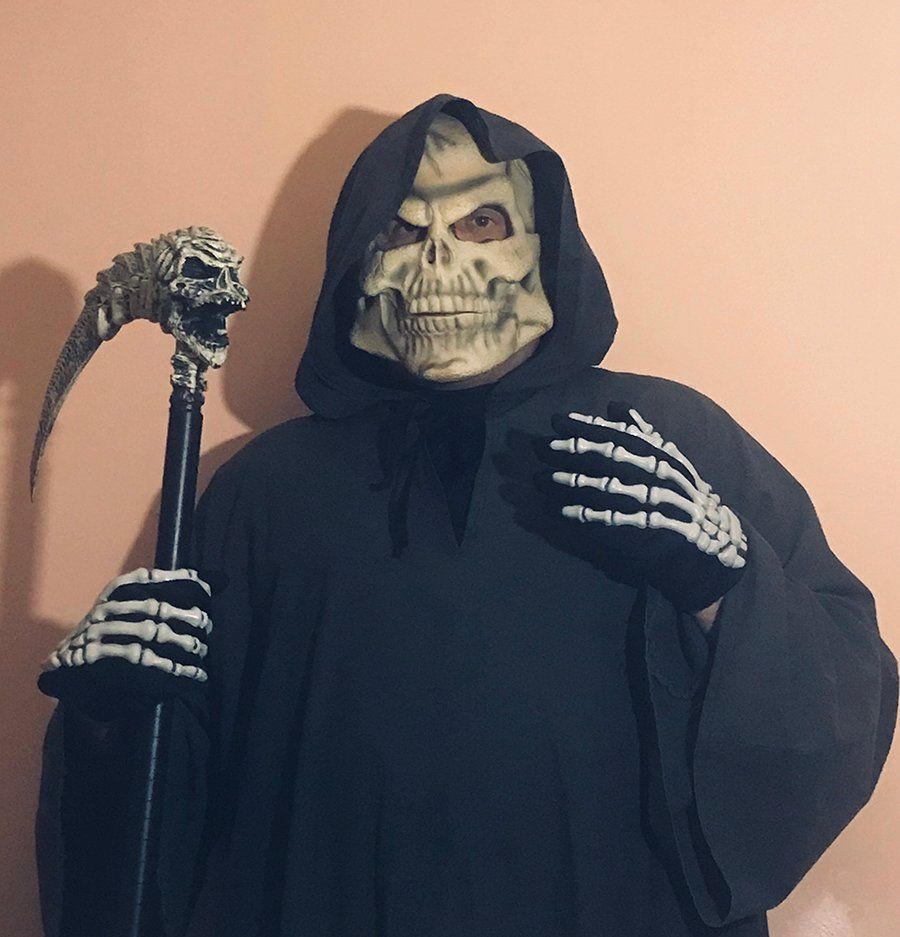 Grim Reaper