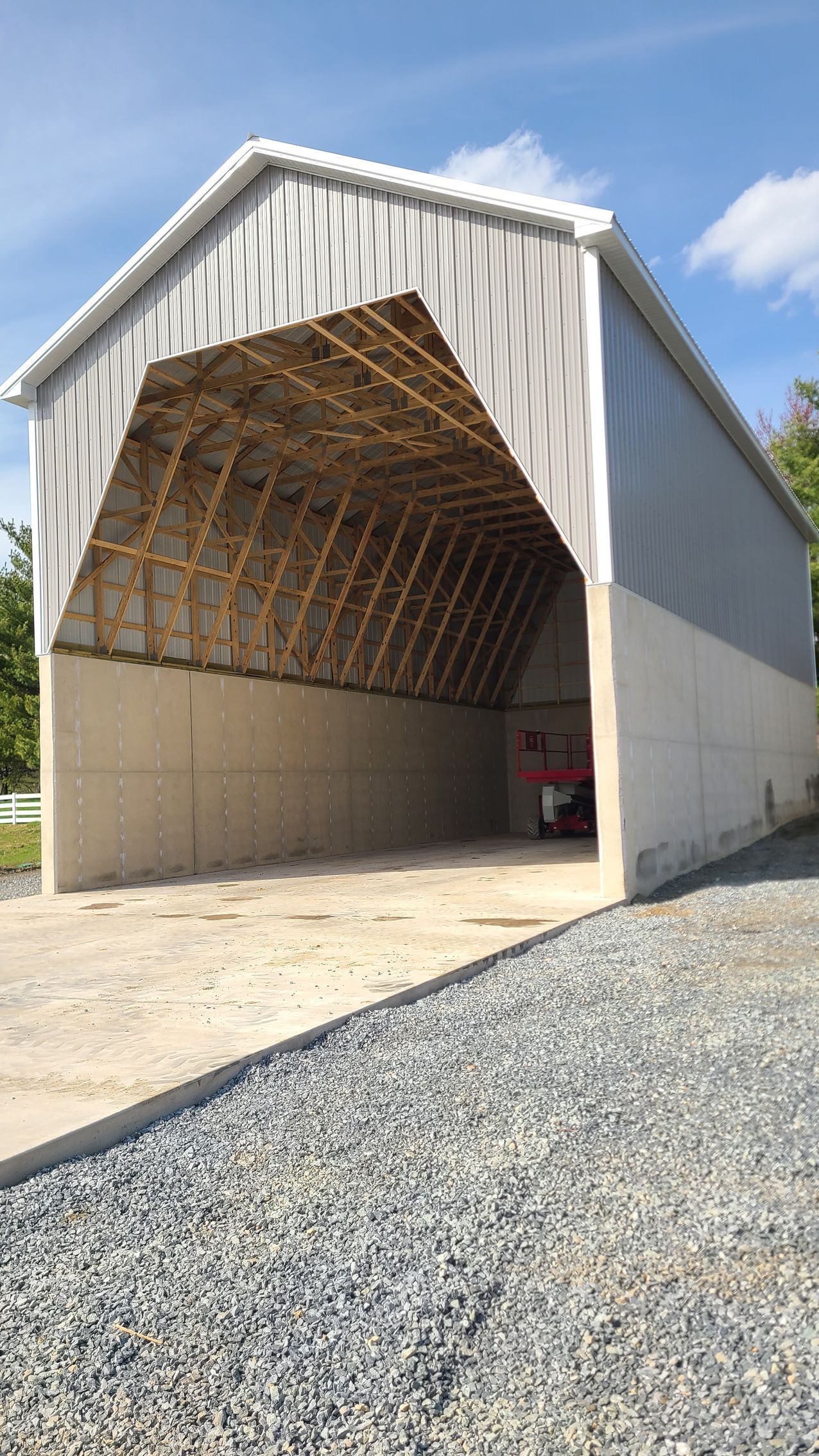 Multi purpose storage