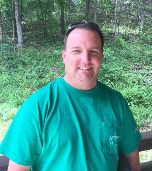 Robin Williams staff