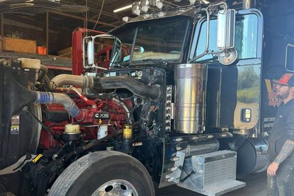 Ashlock Truck Repair