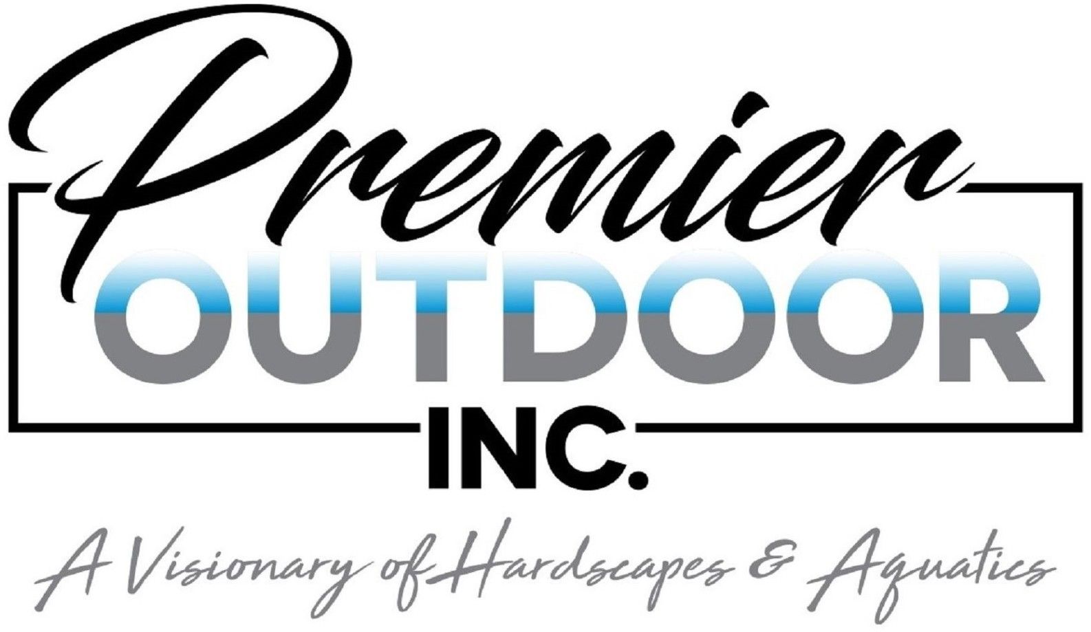 Premier Outdoor Logo