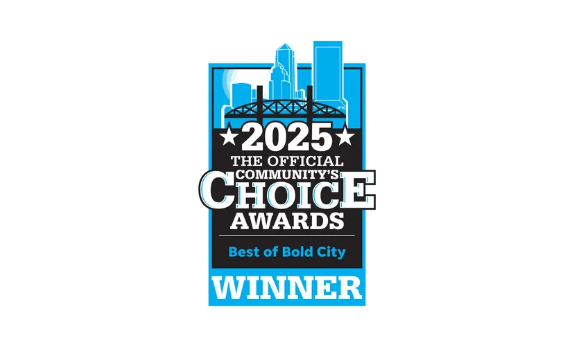 2025 The Official Community's Choice Awards