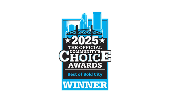 2025 The Official Community's Choice Awards