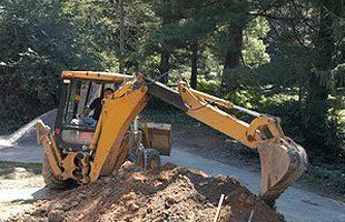 Residential Excavation