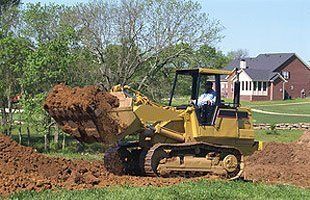 Residential Excavation