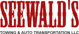 Seewald's Towing & Auto Transportation LLC - logo