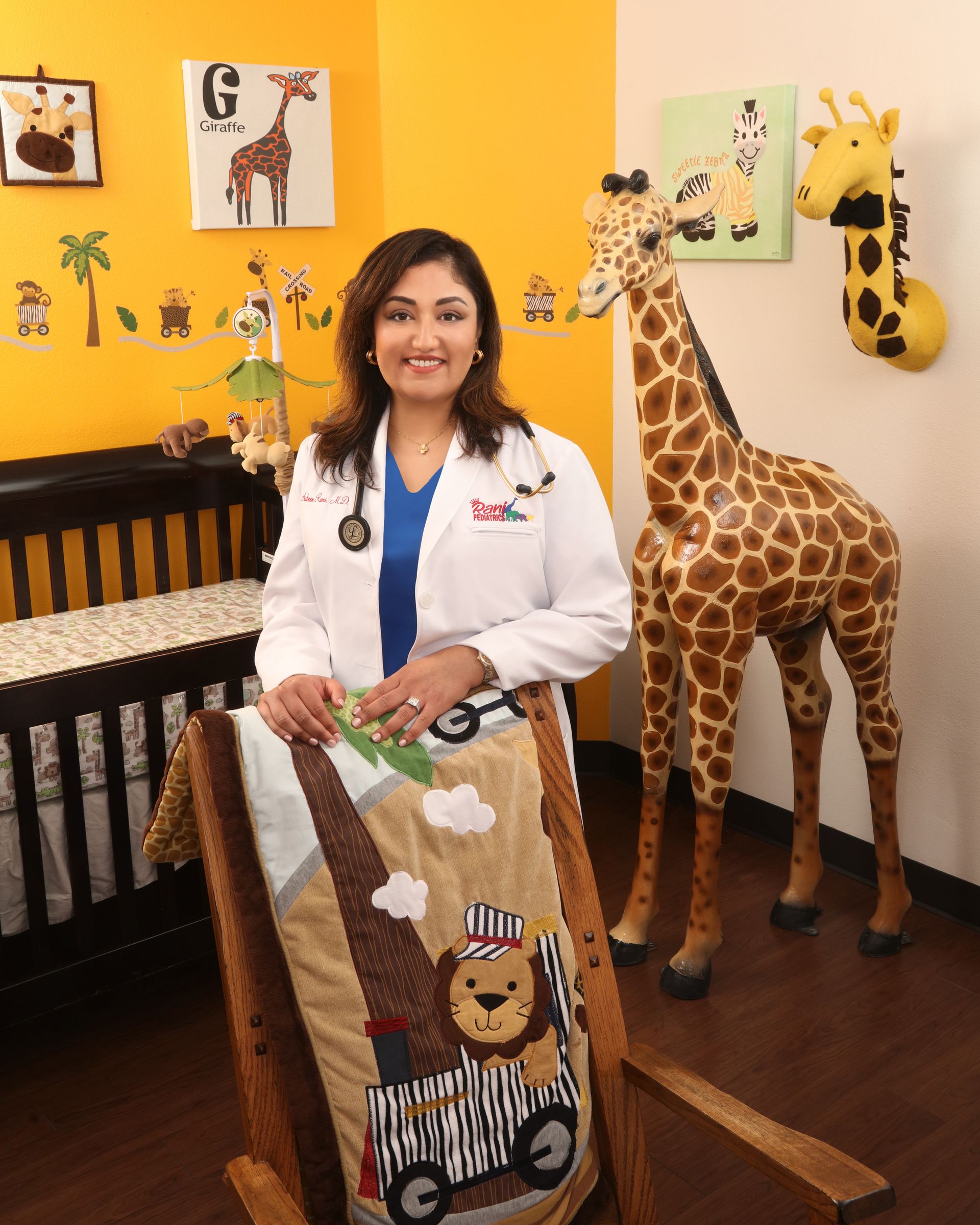 Nursery