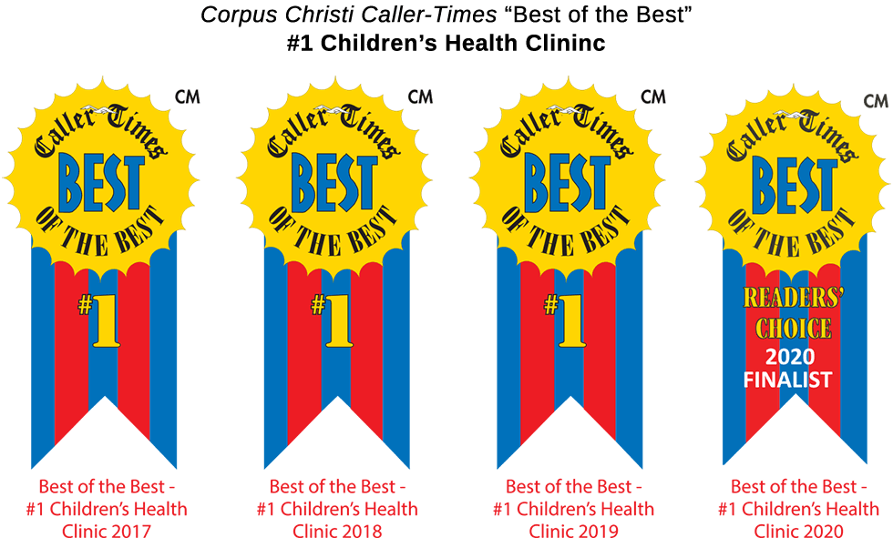 Caller Times BEST of The Best