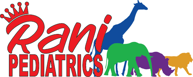 Rani Pediatrics Logo