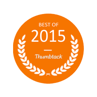 Thumbtack Best of 2015