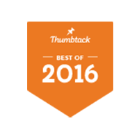 Thumbtack Best of 2016