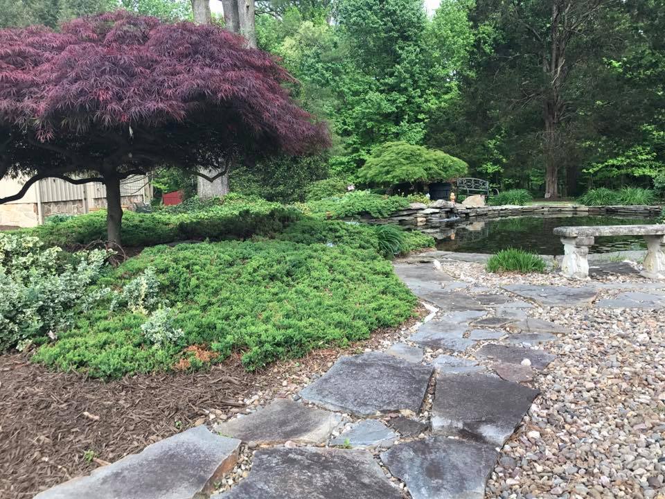 Ballard Enterprises Previous Work