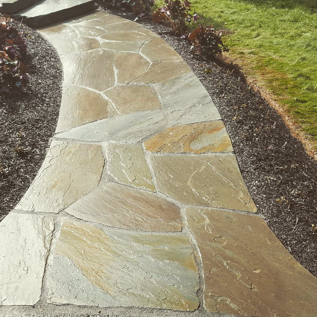 Ballard Enterprises Previous Work