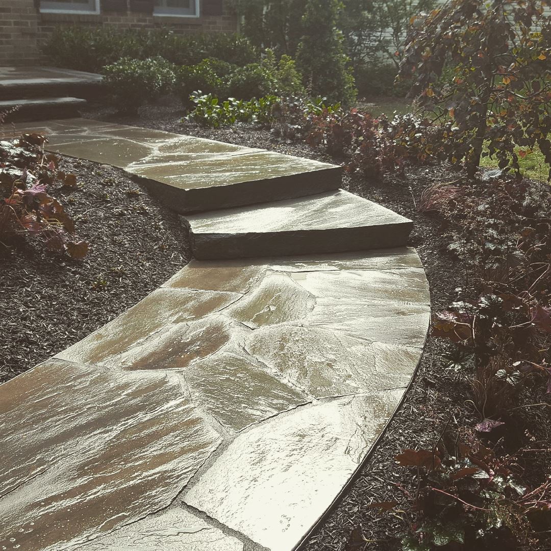 Ballard Enterprises Previous Work