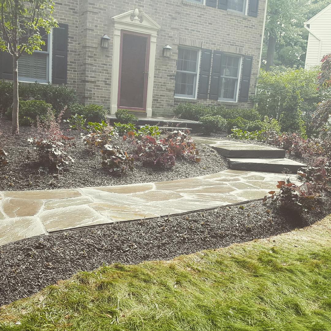 Ballard Enterprises Previous Work