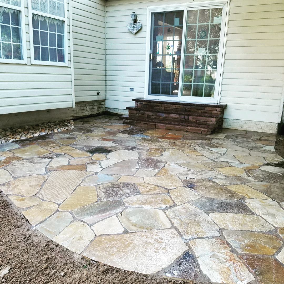 Ballard Enterprises Previous Work