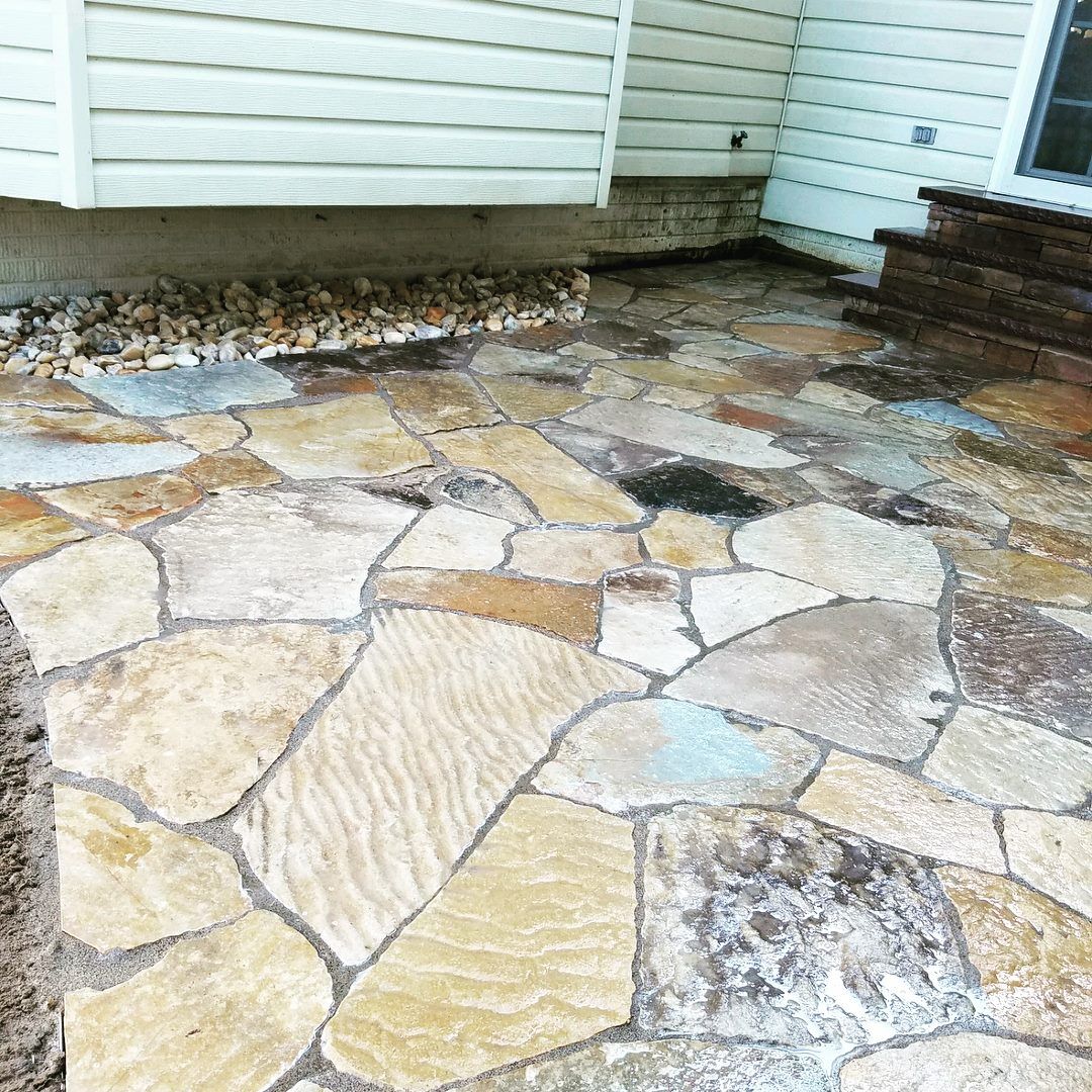 Ballard Enterprises Previous Work
