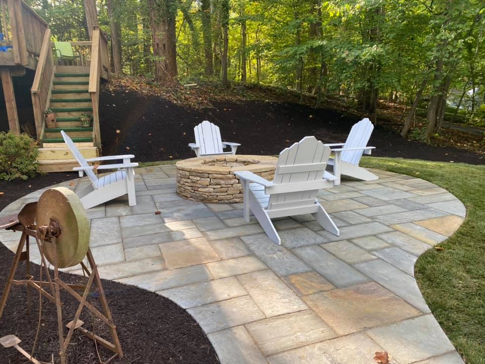 Ballard Enterprises Previous Work