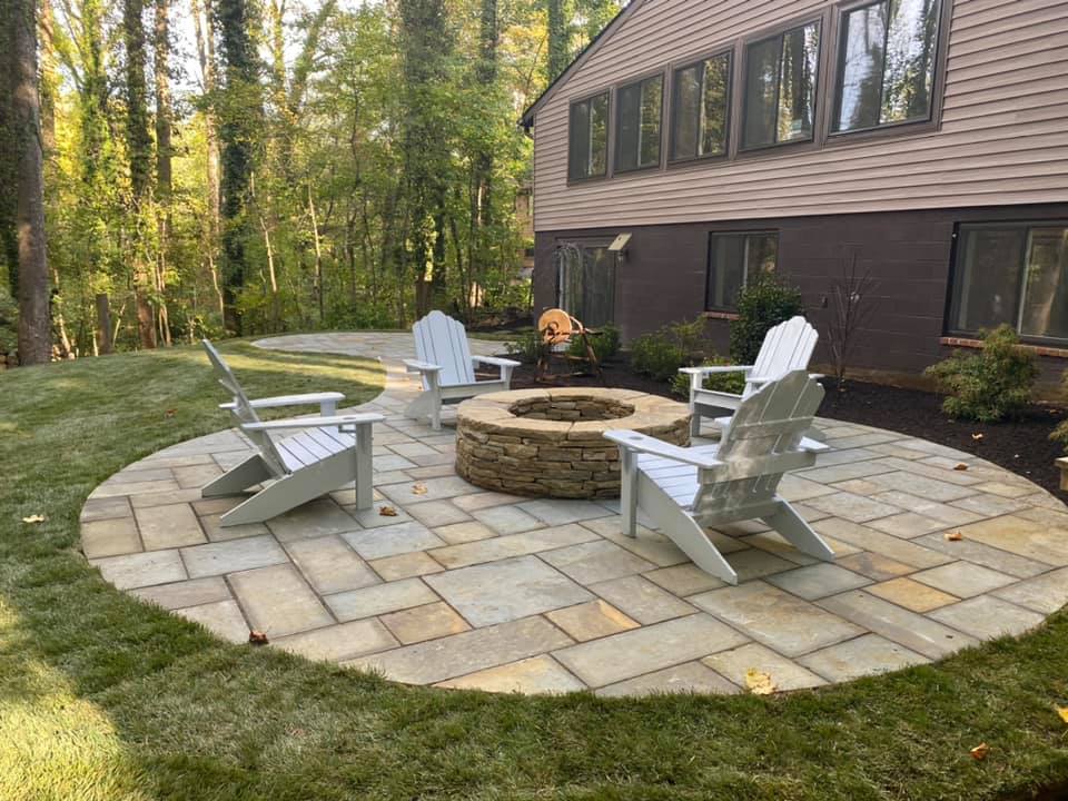 Ballard Enterprises Previous Work