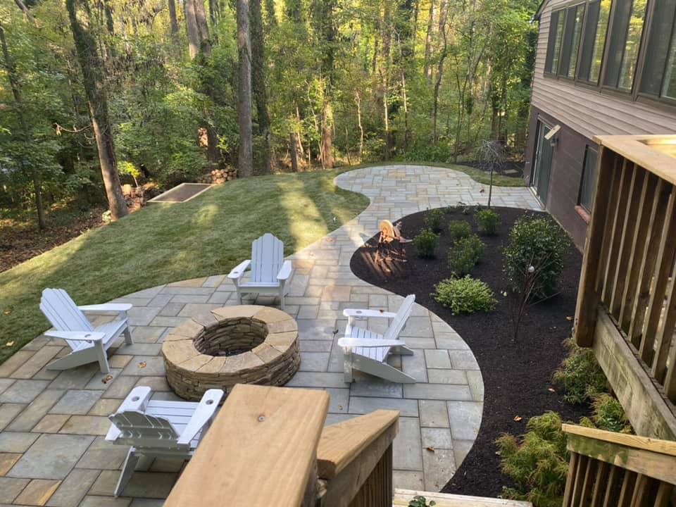 Ballard Enterprises Previous Work