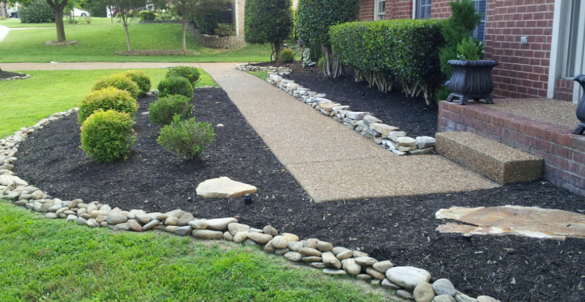 Ballard Enterprises Previous Work