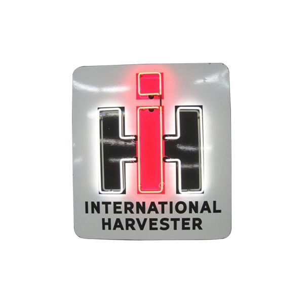 International Harvester Neon