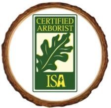 Certified Arborist ISA