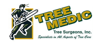 Tree Medic Tree Surgeons - logo
