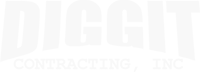 Diggit Contracting Inc - logo
