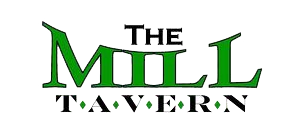 The Mill Tavern - Logo