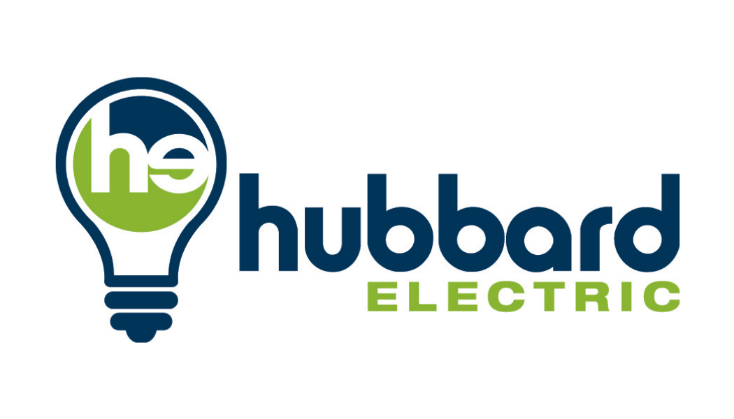 Hubbard Electric - Logo